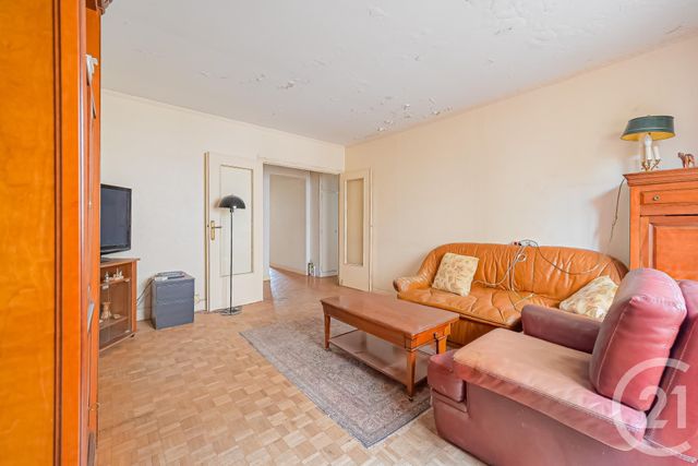 Appartement F3 &agrave; vendre - 3 pi&egrave;ces - 60,09 m2 - Paris - 75012 - ILE-DE-FRANCE