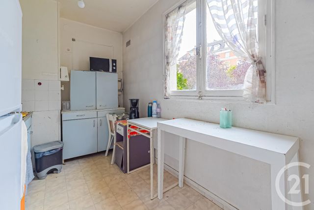 Appartement F3 &agrave; vendre - 3 pi&egrave;ces - 60,09 m2 - Paris - 75012 - ILE-DE-FRANCE