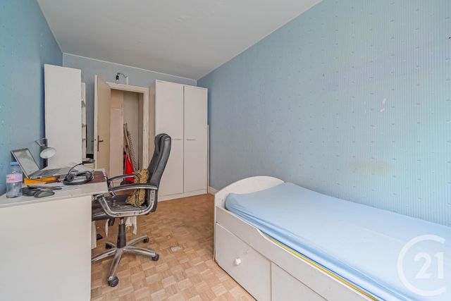Appartement F3 &agrave; vendre - 3 pi&egrave;ces - 60,09 m2 - Paris - 75012 - ILE-DE-FRANCE