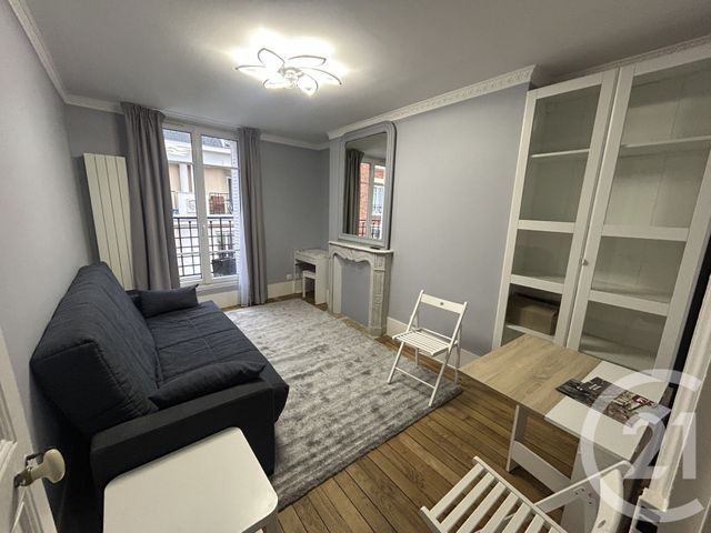 appartement - PARIS - 75012