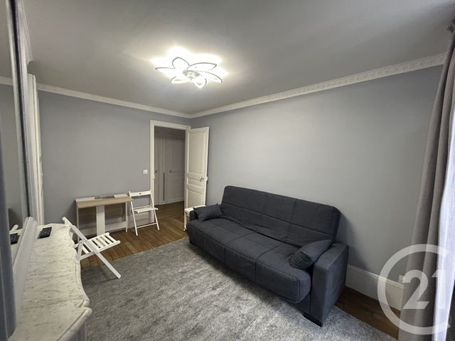 Appartement F2 &agrave; louer - 2 pi&egrave;ces - 34,34 m2 - Paris - 75012 - ILE-DE-FRANCE