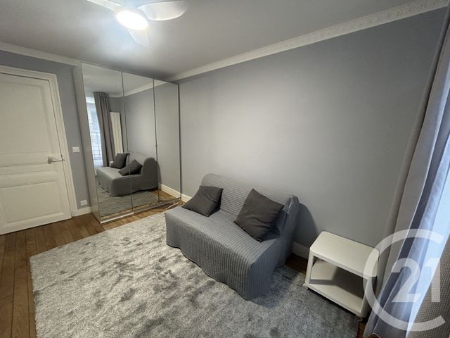 Appartement F2 &agrave; louer - 2 pi&egrave;ces - 34,34 m2 - Paris - 75012 - ILE-DE-FRANCE