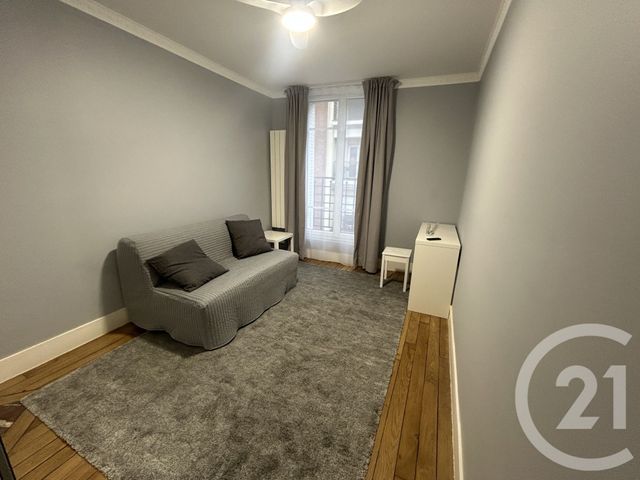 Appartement F2 &agrave; louer - 2 pi&egrave;ces - 34,34 m2 - Paris - 75012 - ILE-DE-FRANCE