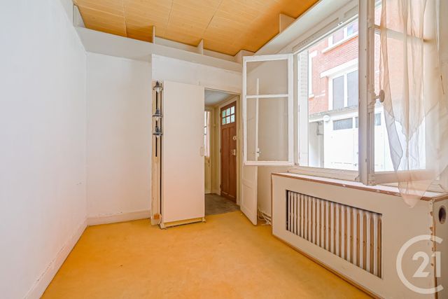 appartement - PARIS - 75011