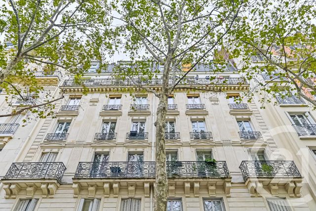 Appartement F2 &agrave; vendre - 2 pi&egrave;ces - 40,75 m2 - Paris - 75012 - ILE-DE-FRANCE