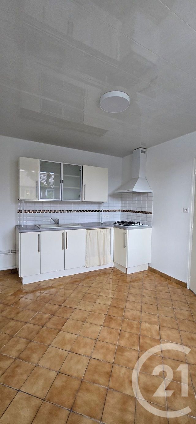 Maison &agrave; louer - 4 pi&egrave;ces - 90,70 m2 - Bergerac - 24 - AQUITAINE