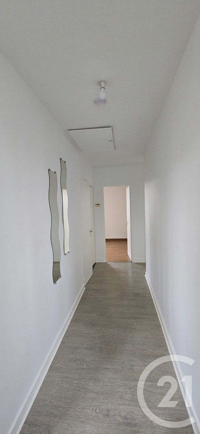 Maison &agrave; louer - 4 pi&egrave;ces - 90,70 m2 - Bergerac - 24 - AQUITAINE