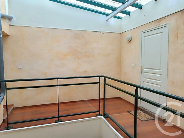 Appartement T4 à vendre - 4 pièces - 73 m2 - Perigueux - 24 - AQUITAINE