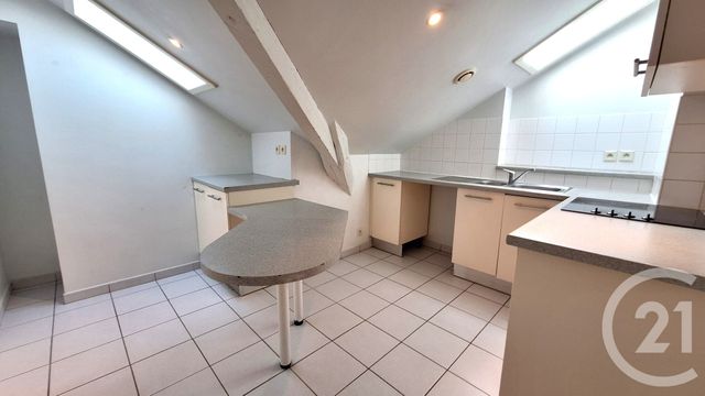 Appartement T4 à vendre - 4 pièces - 73 m2 - Perigueux - 24 - AQUITAINE