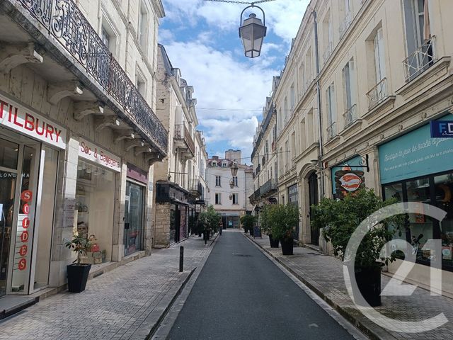 Appartement T4 à vendre - 4 pièces - 73 m2 - Perigueux - 24 - AQUITAINE