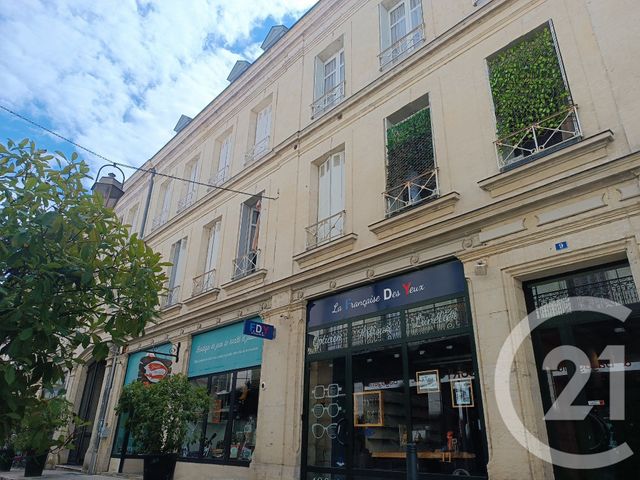 appartement - PERIGUEUX - 24
