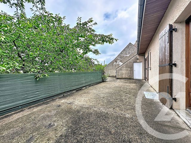 Maison &agrave; vendre - 5 pi&egrave;ces - 105 m2 - Marsac Sur L Isle - 24 - AQUITAINE