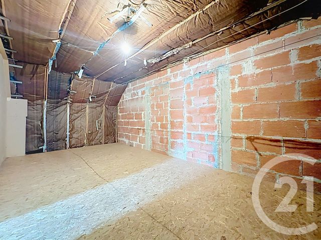 Maison &agrave; vendre - 5 pi&egrave;ces - 105 m2 - Marsac Sur L Isle - 24 - AQUITAINE