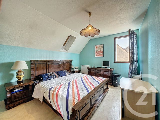 Maison &agrave; vendre - 5 pi&egrave;ces - 105 m2 - Marsac Sur L Isle - 24 - AQUITAINE