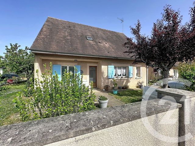 maison - MARSAC SUR L ISLE - 24