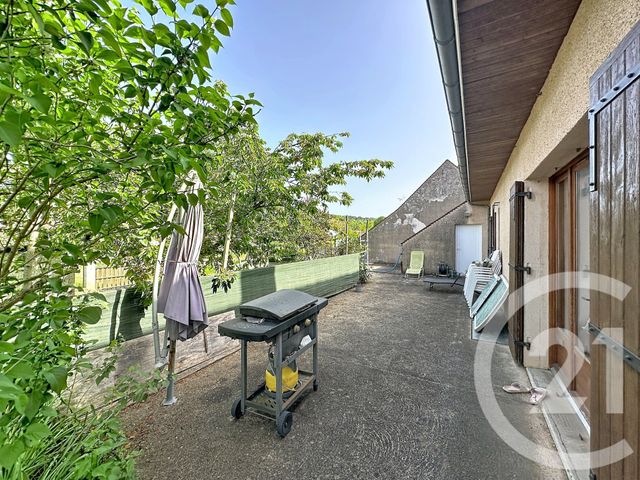 Maison &agrave; vendre - 5 pi&egrave;ces - 105 m2 - Marsac Sur L Isle - 24 - AQUITAINE