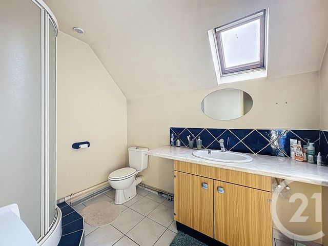 Maison &agrave; vendre - 5 pi&egrave;ces - 105 m2 - Marsac Sur L Isle - 24 - AQUITAINE