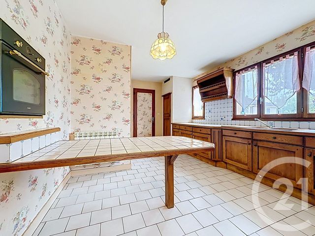 Maison &agrave; vendre - 5 pi&egrave;ces - 105 m2 - Marsac Sur L Isle - 24 - AQUITAINE
