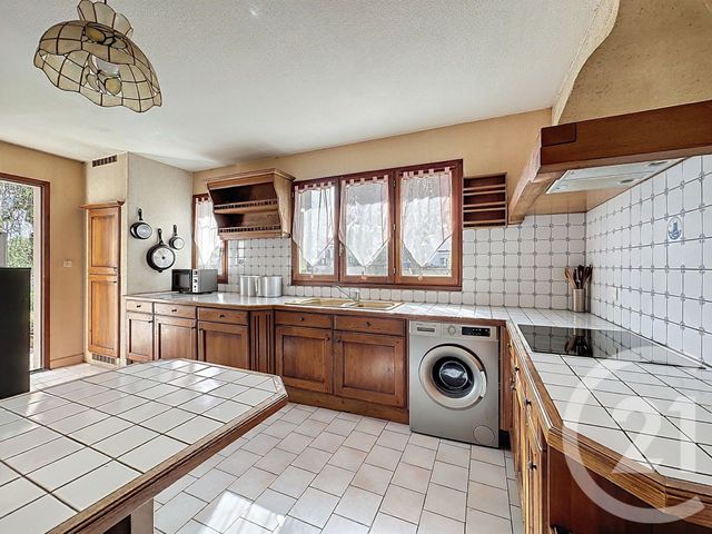 Maison &agrave; vendre - 5 pi&egrave;ces - 105 m2 - Marsac Sur L Isle - 24 - AQUITAINE