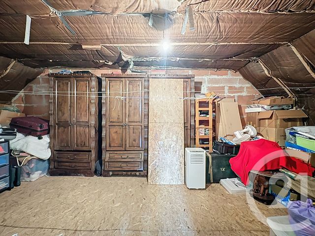 Maison &agrave; vendre - 5 pi&egrave;ces - 105 m2 - Marsac Sur L Isle - 24 - AQUITAINE