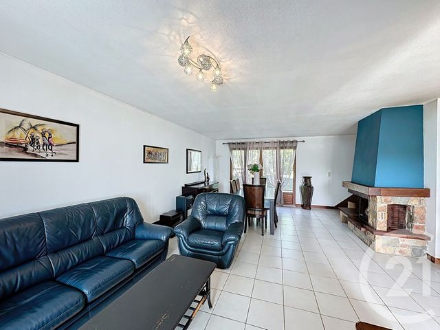 Maison &agrave; vendre - 5 pi&egrave;ces - 105 m2 - Marsac Sur L Isle - 24 - AQUITAINE