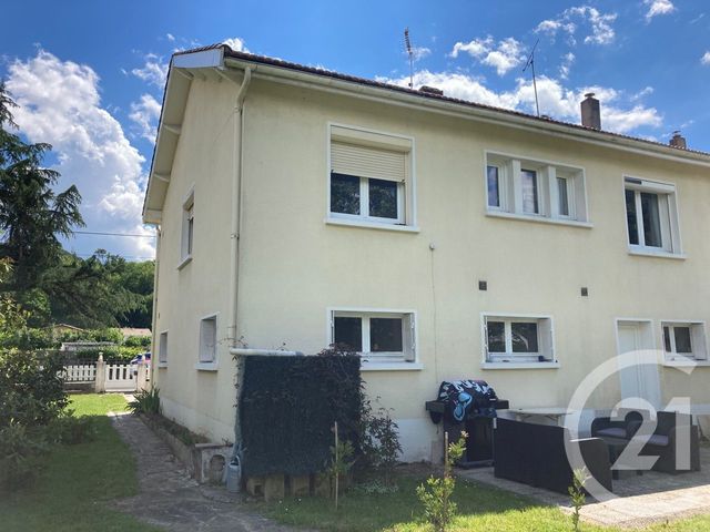 Maison à vendre - 4 pièces - 80 m2 - Marsac Sur L Isle - 24 - AQUITAINE