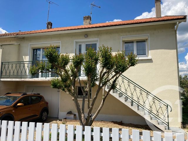 maison - MARSAC SUR L ISLE - 24