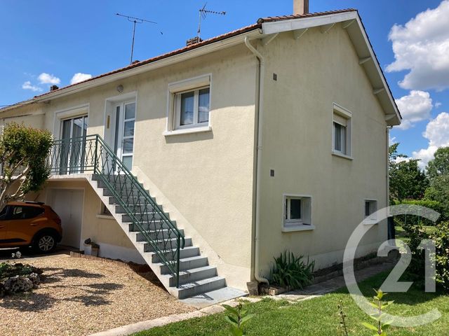Maison à vendre - 4 pièces - 80 m2 - Marsac Sur L Isle - 24 - AQUITAINE