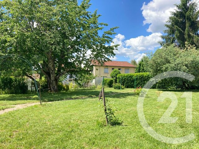 Maison à vendre - 4 pièces - 80 m2 - Marsac Sur L Isle - 24 - AQUITAINE