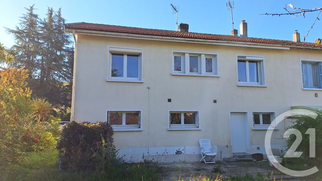 Maison à vendre - 4 pièces - 80 m2 - Marsac Sur L Isle - 24 - AQUITAINE