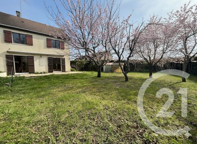 Maison &agrave; louer - 4 pi&egrave;ces - 100 m2 - Trelissac - 24 - AQUITAINE