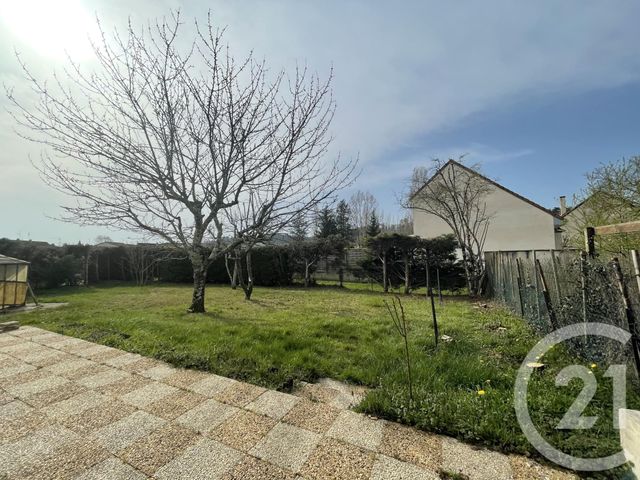 Maison à louer - 4 pièces - 100 m2 - Trelissac - 24 - AQUITAINE
