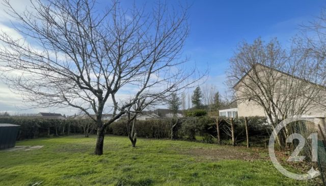 Maison &agrave; louer - 4 pi&egrave;ces - 100 m2 - Trelissac - 24 - AQUITAINE