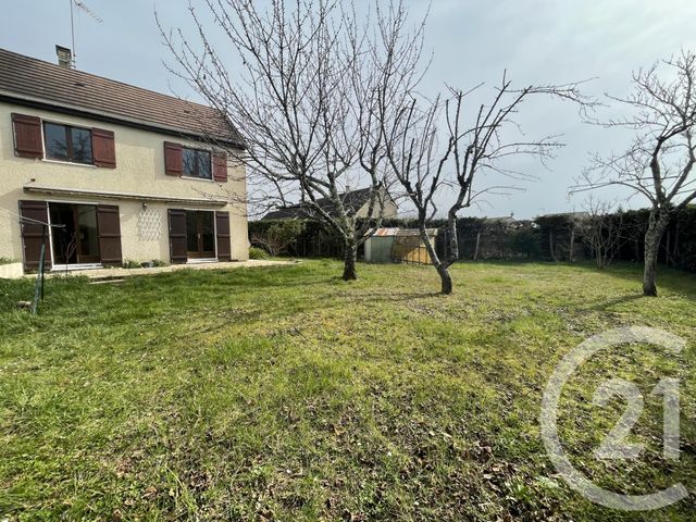 Maison à louer TRELISSAC