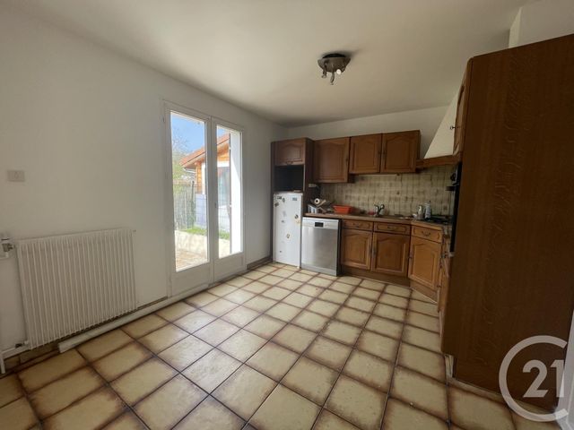 Maison à louer - 4 pièces - 100 m2 - Trelissac - 24 - AQUITAINE