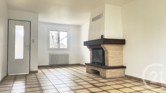 Maison &agrave; louer - 4 pi&egrave;ces - 100 m2 - Trelissac - 24 - AQUITAINE