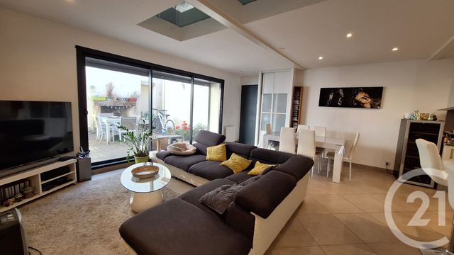 Appartement F4 à vendre - 4 pièces - 84,41 m2 - Perigueux - 24 - AQUITAINE