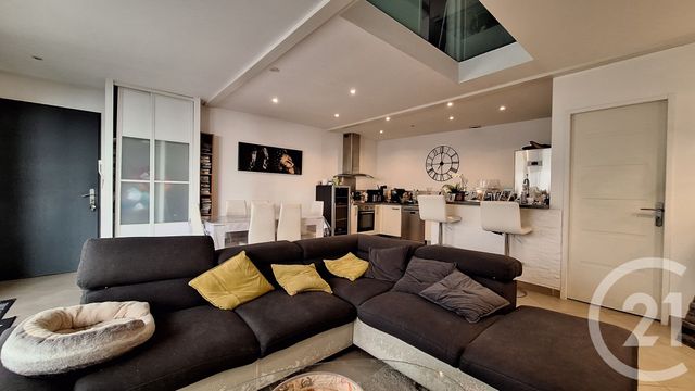 Appartement F4 à vendre - 4 pièces - 84,41 m2 - Perigueux - 24 - AQUITAINE