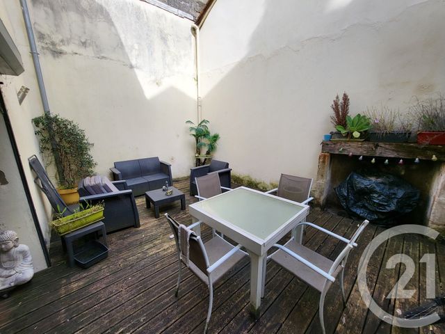 Appartement F4 à vendre - 4 pièces - 84,41 m2 - Perigueux - 24 - AQUITAINE