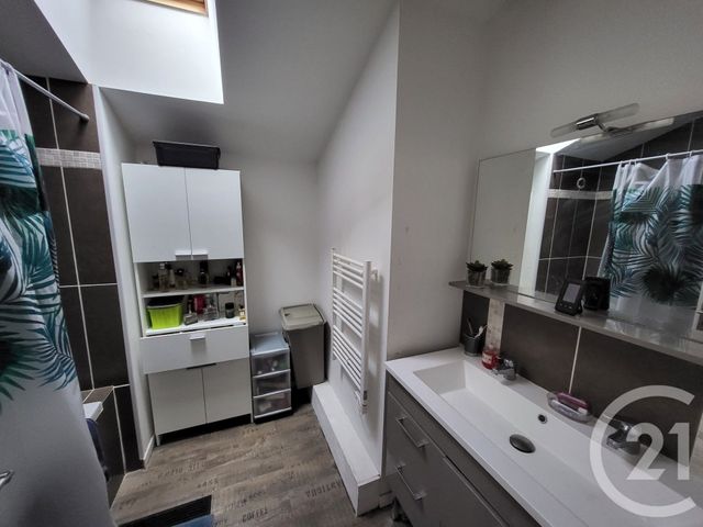 Appartement F4 à vendre - 4 pièces - 84,41 m2 - Perigueux - 24 - AQUITAINE