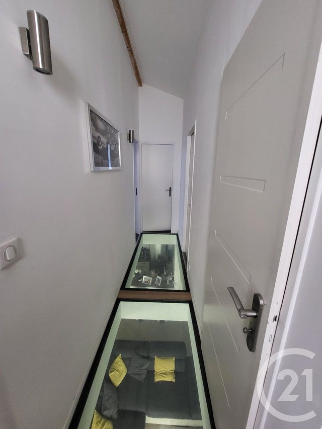 Appartement F4 à vendre - 4 pièces - 84,41 m2 - Perigueux - 24 - AQUITAINE