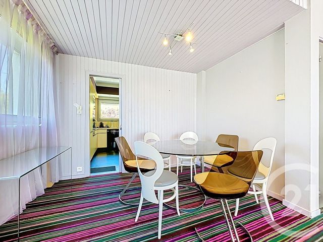Maison &agrave; vendre - 7 pi&egrave;ces - 138 m2 - Trelissac - 24 - AQUITAINE
