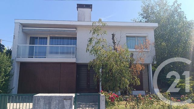 Maison &agrave; vendre - 7 pi&egrave;ces - 138 m2 - Trelissac - 24 - AQUITAINE