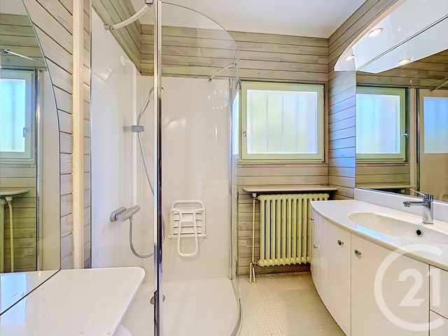 Maison &agrave; vendre - 7 pi&egrave;ces - 138 m2 - Trelissac - 24 - AQUITAINE