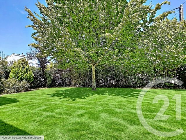 Maison &agrave; vendre - 7 pi&egrave;ces - 138 m2 - Trelissac - 24 - AQUITAINE