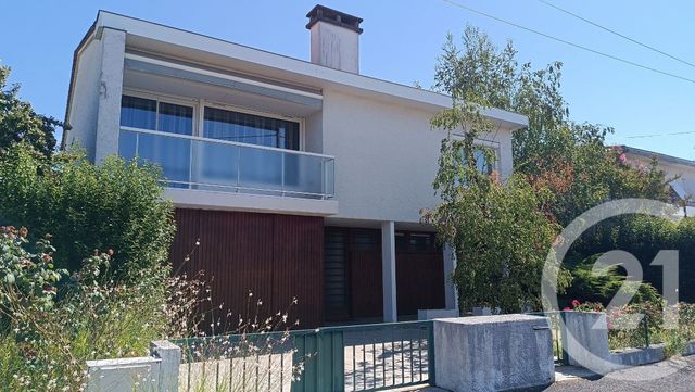 Maison &agrave; vendre - 7 pi&egrave;ces - 138 m2 - Trelissac - 24 - AQUITAINE