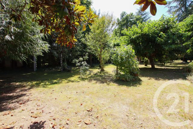 Maison &agrave; vendre - 7 pi&egrave;ces - 183,23 m2 - Lacropte - 24 - AQUITAINE