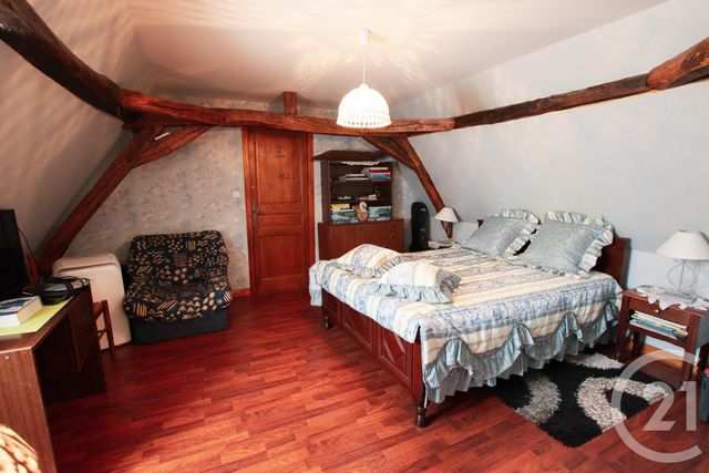 Maison &agrave; vendre - 7 pi&egrave;ces - 183,23 m2 - Lacropte - 24 - AQUITAINE