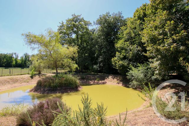 Maison &agrave; vendre - 7 pi&egrave;ces - 183,23 m2 - Lacropte - 24 - AQUITAINE