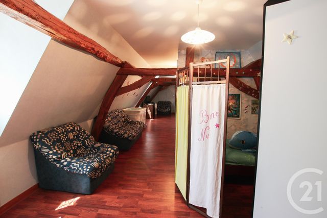 Maison &agrave; vendre - 7 pi&egrave;ces - 183,23 m2 - Lacropte - 24 - AQUITAINE